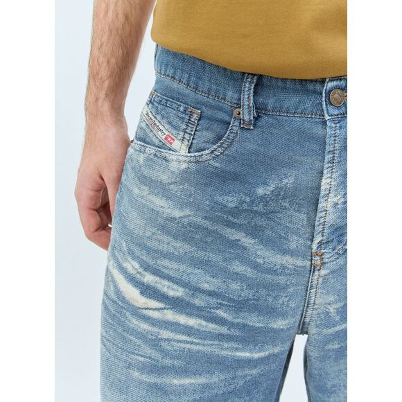 Diesel Women 1996 D-Sire Jeans - Picture 6 of 7